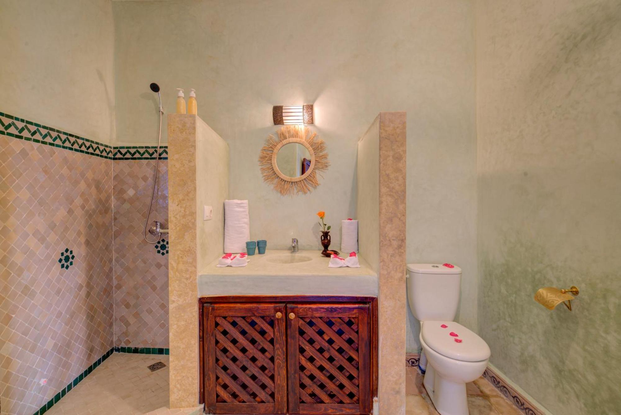 Riad Samir Privilege Boutique Hotel & Spa マラケシュ エクステリア 写真