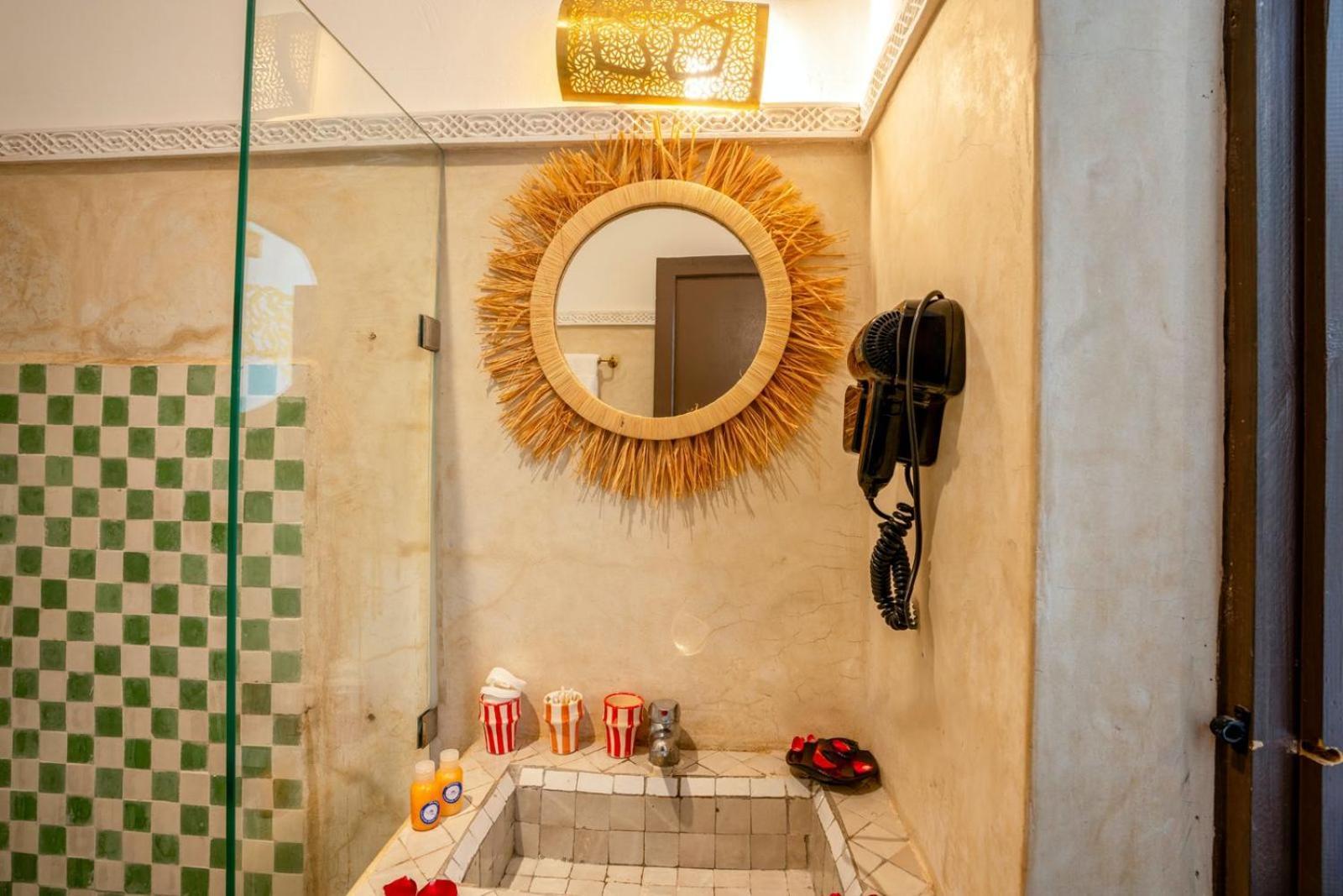 Riad Samir Privilege Boutique Hotel & Spa マラケシュ エクステリア 写真